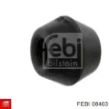 Сайлентблок переднего верхнего рычага FEBI 08403