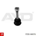 Нижняя шаровая опора FEBI 08570