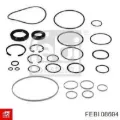 Ремкомплект рулевой рейки FEBI 08694