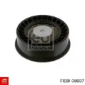 Паразитный ролик ГРМ FEBI 08697