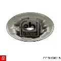 Опорный подшипник амортизатора FEBI 09015