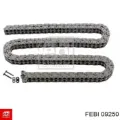 Цепь ГРМ FEBI 09250