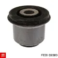 Сайлентблок переднего рычага FEBI 09380