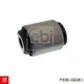 Сайлентблок переднего рычага FEBI 09381