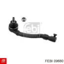 Рулевой наконечник FEBI 09680 Рулевой наконечник FEBI 09680
