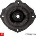 Опора переднего амортизатора FEBI 09743