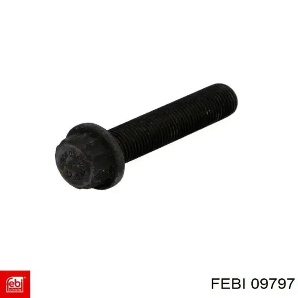 Купить Болт шатуна Ман Сл II 