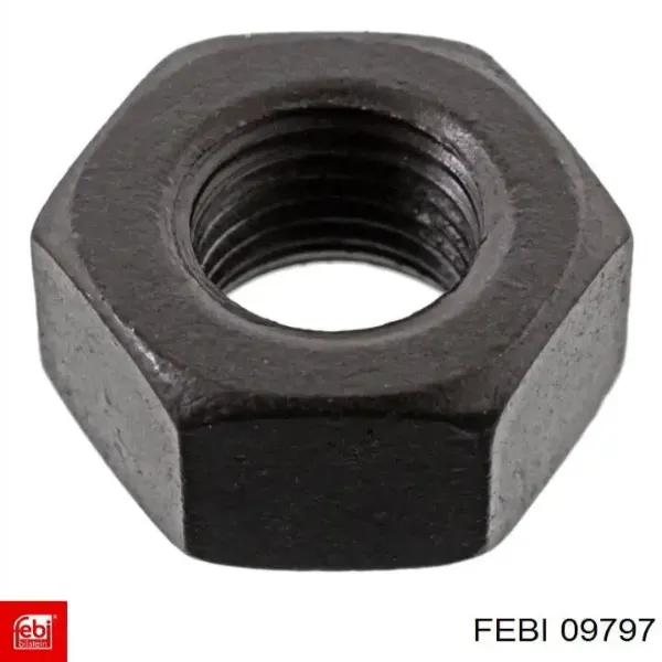  Болт шатуна MAN Sl 2