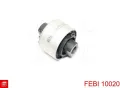 Сайлентблок переднего рычага FEBI 10020