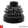 Пыльник ШРУСа внутренний FEBI 100215
