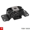 Сайлентблок задней балки FEBI 10026