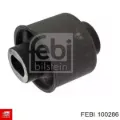 Сайлентблок переднего рычага FEBI 100286