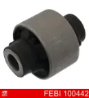 Сайлентблок нижнего переднего рычага  FEBI 100442