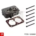 Головка блока компрессора (TRUCK) FEBI 100980