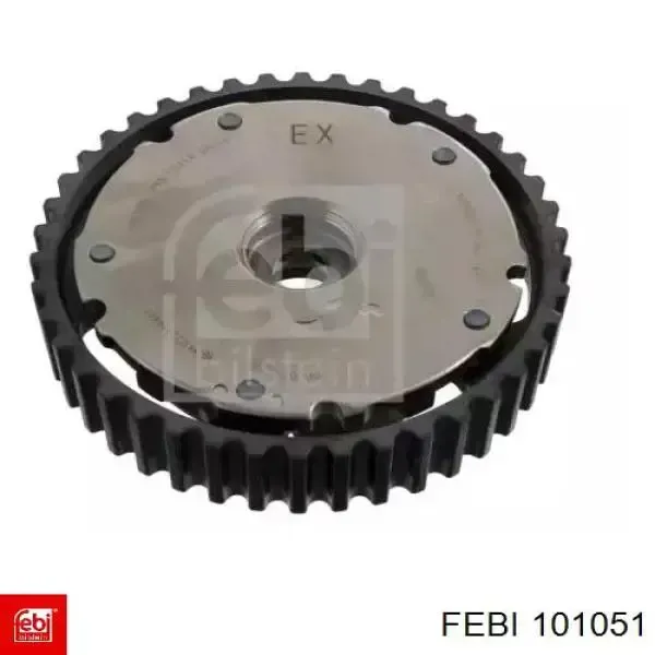 Шестерня выпускного распредвала TQ56124 Tqparts