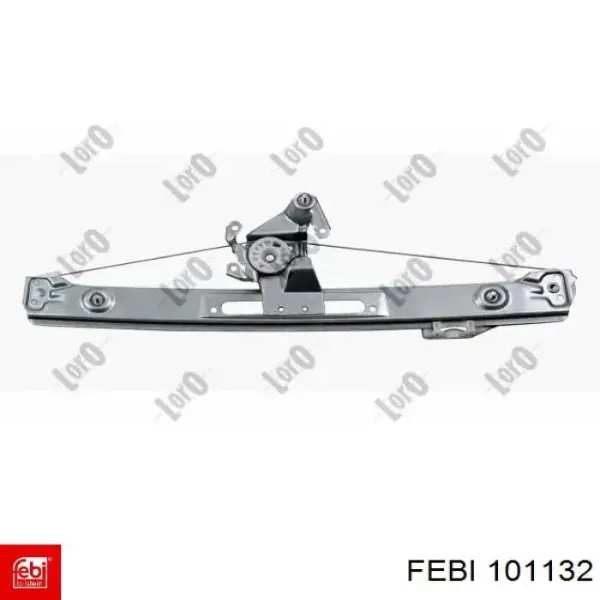 N913023006001 Mercedes 