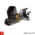 Топливные форсунки Fiat Linea 323