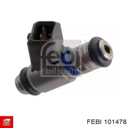 Топливные форсунки FJ1688 Standart