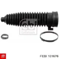 Пыльник рулевой рейки FEBI 101676