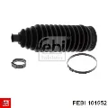Пыльник рулевой рейки FEBI 101952