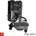 Клапан ЕГР FEBI 102874