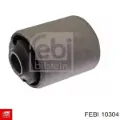 Сайлентблок переднего рычага FEBI 10304