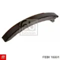 Успокоитель цепи ГРМ, правый FEBI 10331