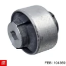 Сайлентблок нижнего переднего рычага  FEBI 104369