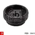 Опора переднего амортизатора FEBI 10446