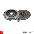 Сцепление Renault Trucks TRUCK PREMIUM 