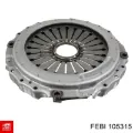 Корзина сцепления FEBI 105315