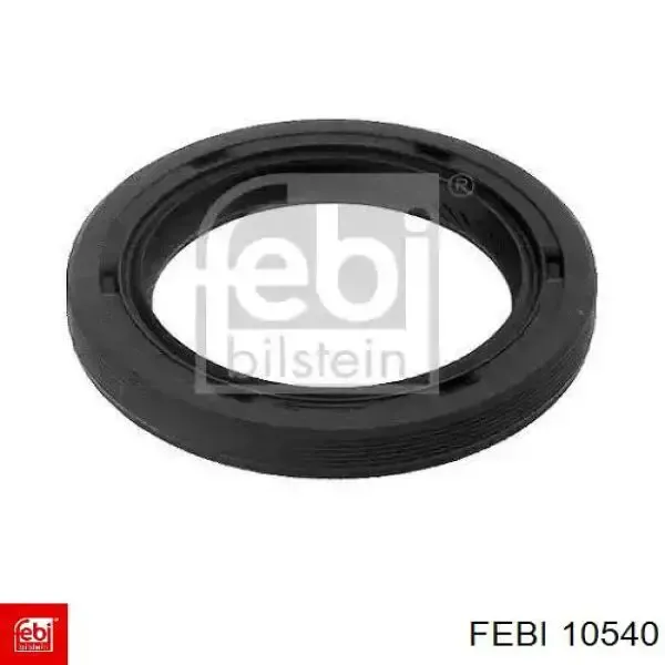 10540 Febi Сальник двигателя, распредвала