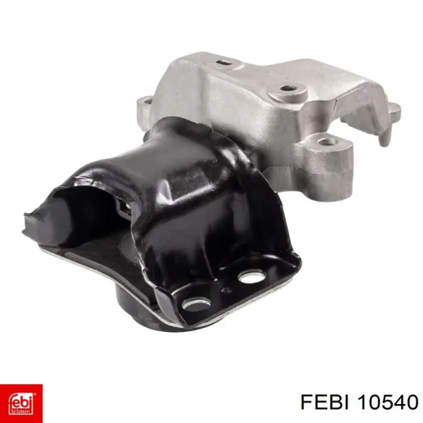 Купить 10540 Febi Сальник распредвала