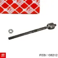 Рулевая тяга FEBI 106212