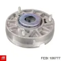 Опора переднего амортизатора FEBI 106777