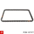 Комплект цепи ГРМ KIA Cerato LD