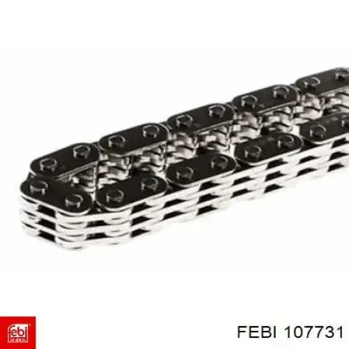 Цепь масляного насоса LR025625 Land Rover