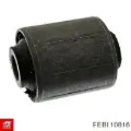 Сайлентблок заднего верхнего рычага FEBI 10816