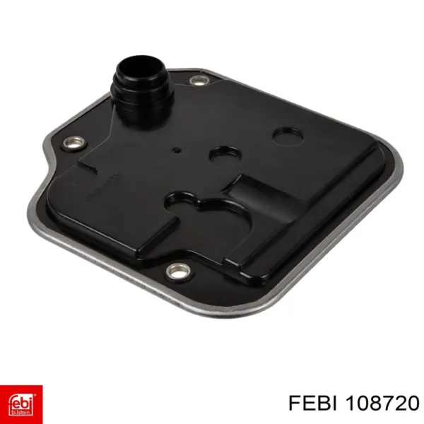 Фильтр коробки автомат Febi 108720 цена, от