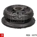 Опора переднего амортизатора FEBI 10875