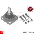 Нижняя шаровая опора FEBI 108829