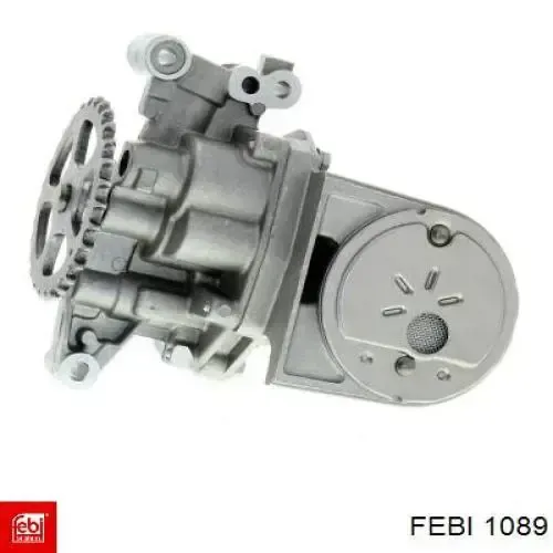 Антифриз концентрат Febi 1089 цена, от