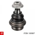Нижняя шаровая опора FEBI 109567