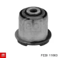 Сайлентблок переднего рычага FEBI 11663