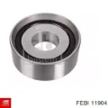 Паразитный ролик ГРМ FEBI 11904