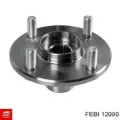 Опора переднего амортизатора FEBI 12090