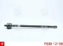 Рулевая тяга FEBI 12198 Рулевая тяга FEBI 12198