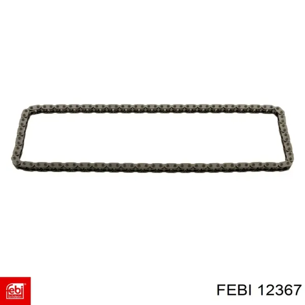 Помпа 12367 Febi
