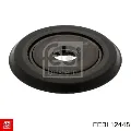 Опорный подшипник амортизатора FEBI 12448