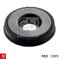Опорный подшипник амортизатора FEBI 12451